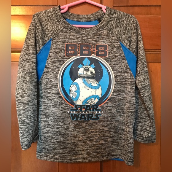 Star Wars top - Picture 1 of 3